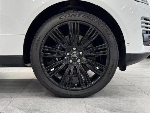 2022 Land Rover Range Rover 3.0L V6 Supercharged HSE