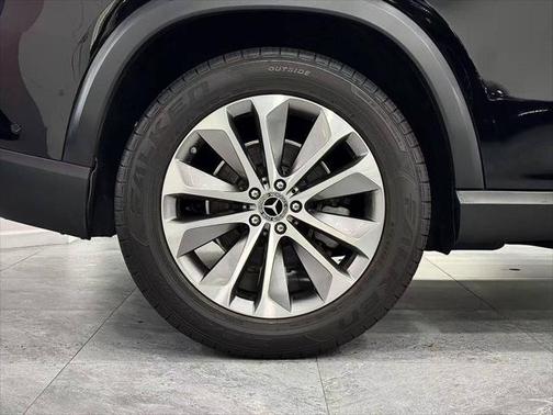 2021 Mercedes-Benz GLE 350 4MATIC