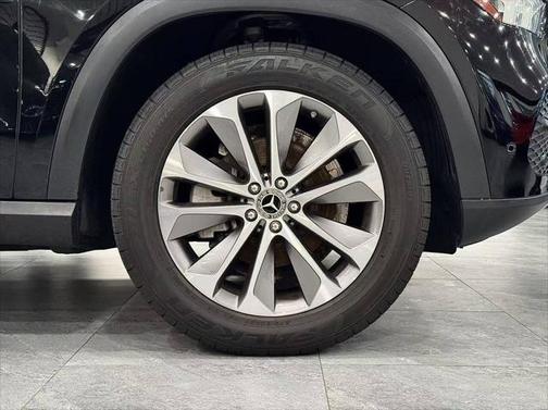 2021 Mercedes-Benz GLE 350 4MATIC