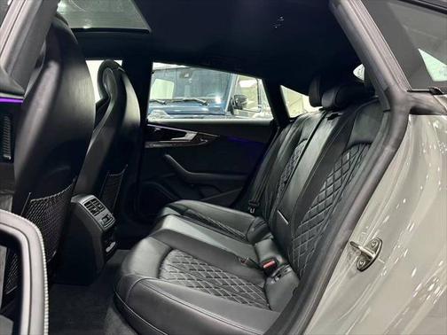 2021 Audi S5 3.0T Prestige