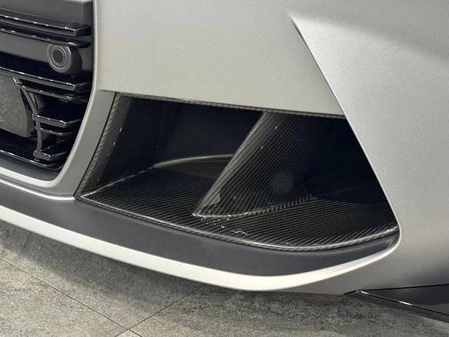 2025 BMW M3 Competition xDrive