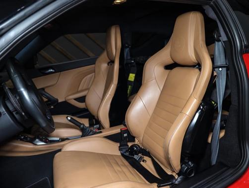 Photo 4 of 41 of 2017 Lotus Evora 400 Base