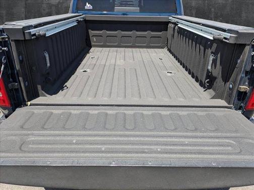 2022 RAM 2500 Longhorn