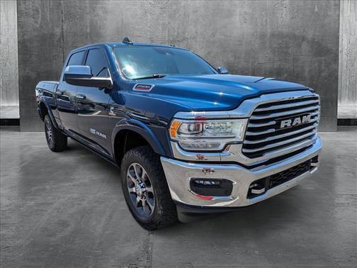 2022 RAM 2500 Longhorn