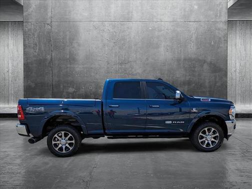 2022 RAM 2500 Longhorn