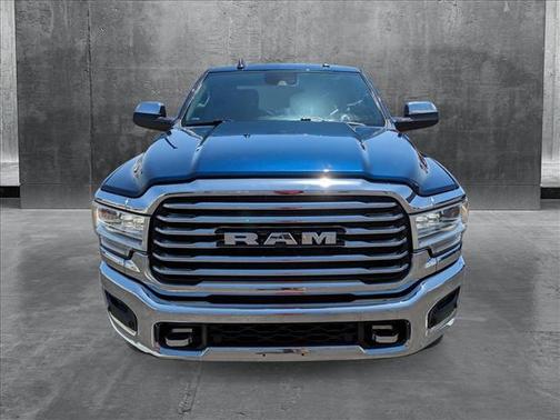2022 RAM 2500 Longhorn
