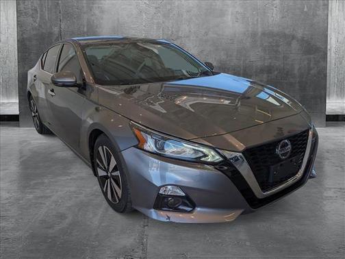 2019 Nissan Altima 2.5 SL