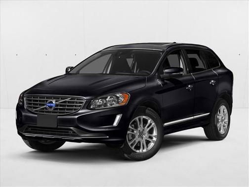 2016 Volvo XC60 T5 Drive-E Premier