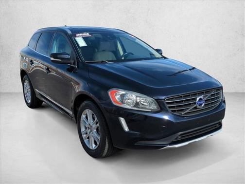 2016 Volvo XC60 T5 Drive-E Premier