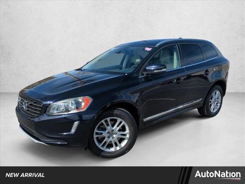 2016 Volvo XC60 T5 Drive-E Premier