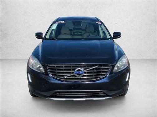 2016 Volvo XC60 T5 Drive-E Premier