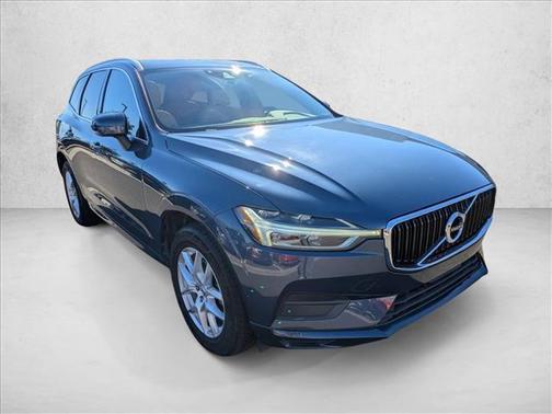 2019 Volvo XC60 T5 Momentum