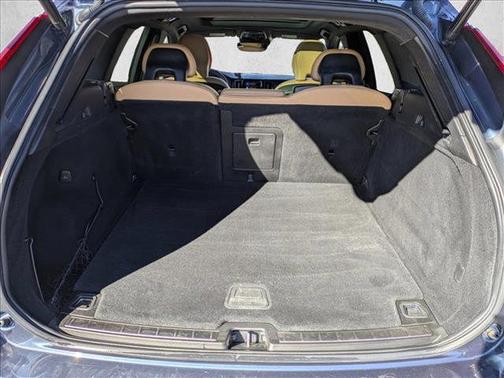 2019 Volvo XC60 T5 Momentum