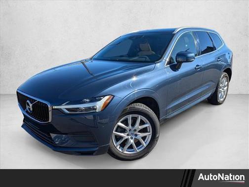 2019 Volvo XC60 T5 Momentum
