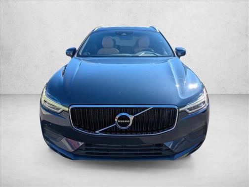 2019 Volvo XC60 T5 Momentum