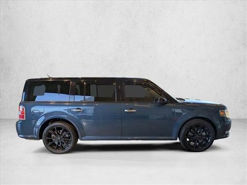 2016 Ford Flex SEL