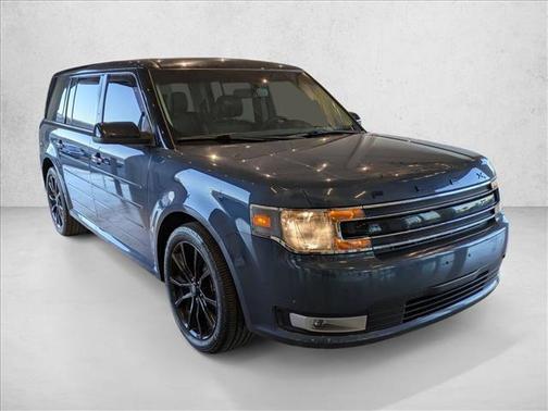 2016 Ford Flex SEL
