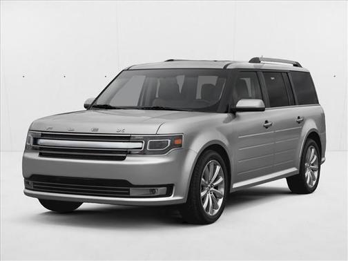 2016 Ford Flex SEL