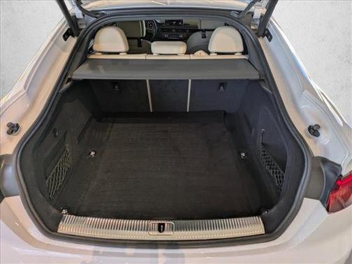 2019 Audi A5 45 Premium