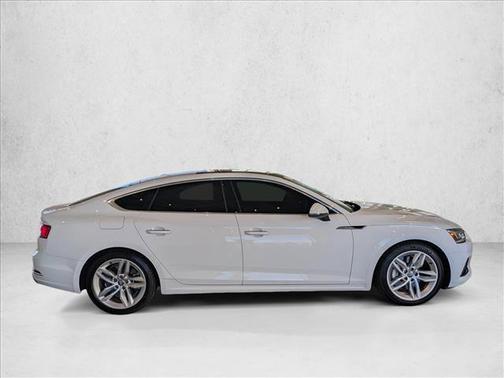 2019 Audi A5 45 Premium