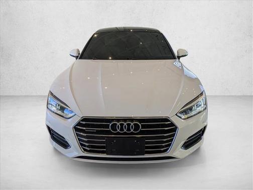 2019 Audi A5 45 Premium