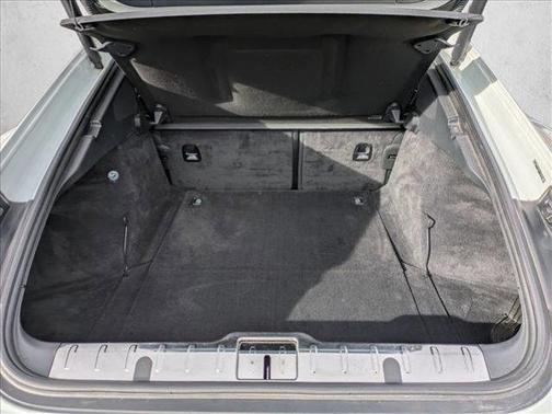 2018 Porsche Panamera 4S