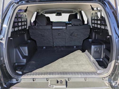 2018 Toyota 4Runner TRD Off Road