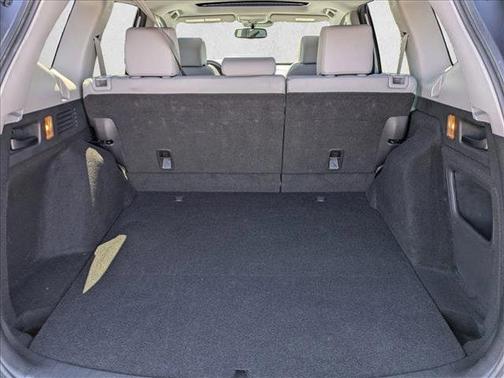 Lunar Silver Metallic 2021 Honda CR-V Hybrid EX-L