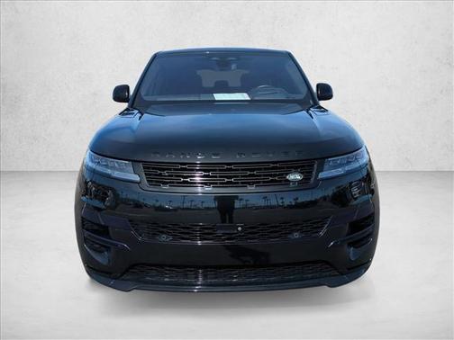 2023 Land Rover Range Rover Sport First Edition