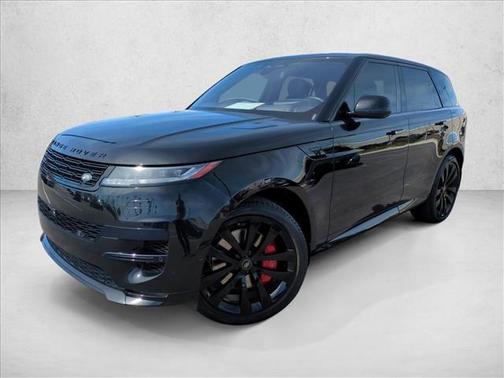 2023 Land Rover Range Rover Sport First Edition