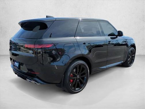 2023 Land Rover Range Rover Sport First Edition
