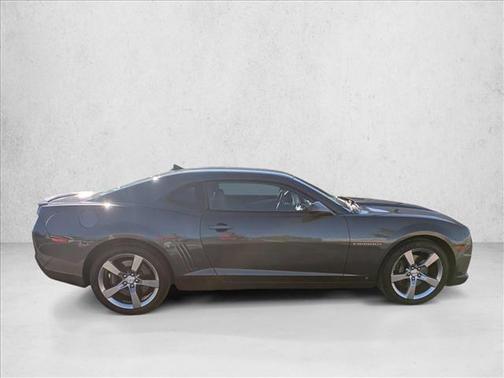 2010 Chevrolet Camaro 2SS