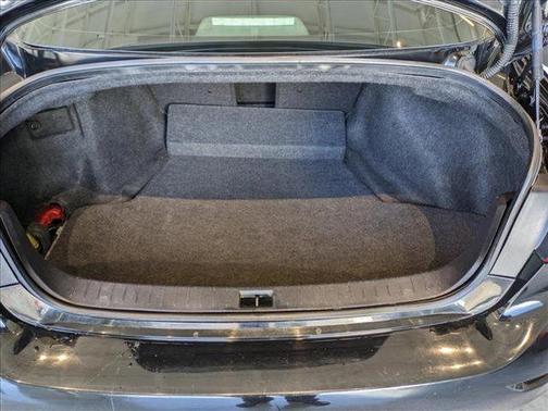 2016 INFINITI Q50 Base