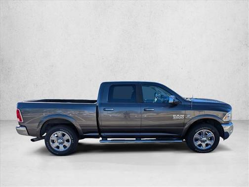 2016 RAM 3500 Laramie