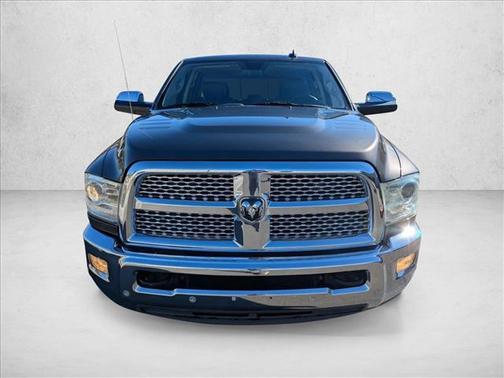 2016 RAM 3500 Laramie