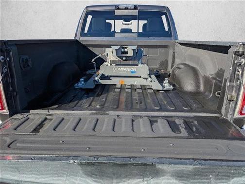 2016 RAM 3500 Laramie