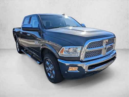 2016 RAM 3500 Laramie