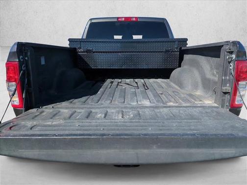 2022 RAM 2500 Big Horn Crew Cab 4x4 6'4' Box