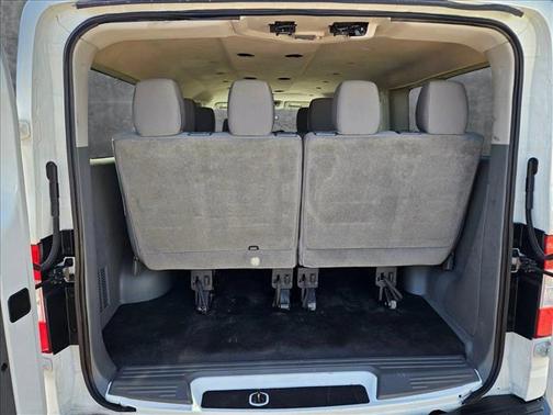 2020 Nissan NV Passenger NV3500 HD S V6