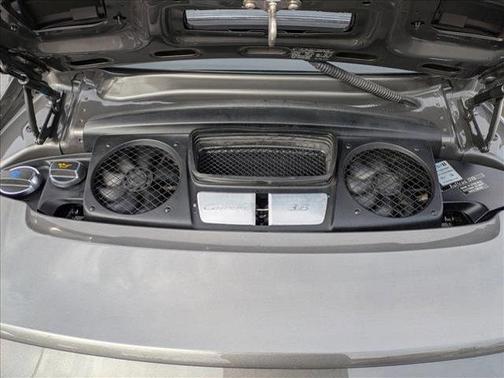 2012 Porsche 911 911 Carrera S