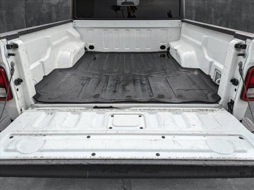 2022 Jeep Gladiator Mojave 4x4