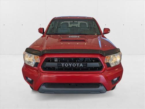 2014 Toyota Tacoma PreRunner