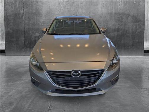 2014 Mazda Mazda3 i Sport