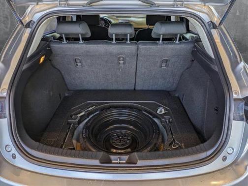 2014 Mazda Mazda3 i Sport