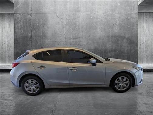 2014 Mazda Mazda3 i Sport
