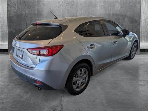 2014 Mazda Mazda3 i Sport
