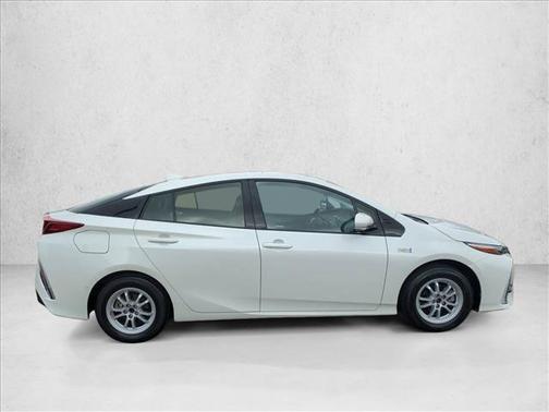 2017 Toyota Prius Prime Advanced