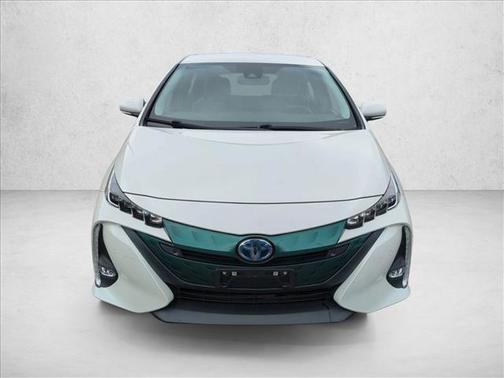 2017 Toyota Prius Prime Advanced