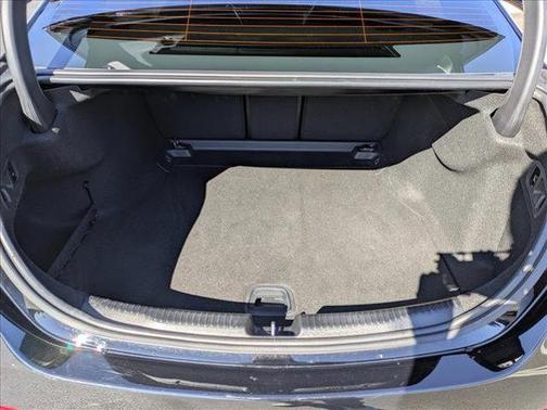 2022 Mercedes-Benz C-Class Sedan