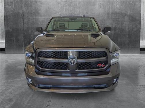 2017 RAM 1500 Sport